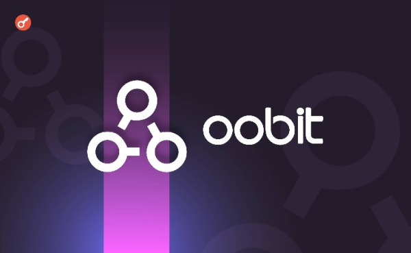 VCI Global створить казначейство у токенах Oobit на $100 млн