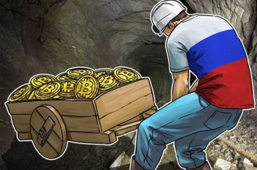 У Росії можуть обмежити майнінг ще у кількох регіонах