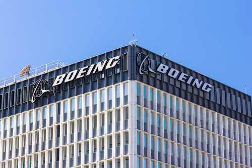Boeing вступил в управляющий совет корпоративной блокчейн-сети Hedera Hashgraph