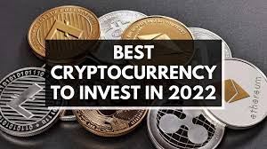 Top 22 promising cryptocurrencies in 2022
