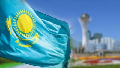 Криптобиржи смогут открывать банковские счета в Казахстане