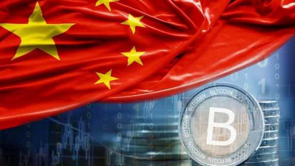 IDC: Китай инвестирует в блокчейн до $2 млрд к 2023 году