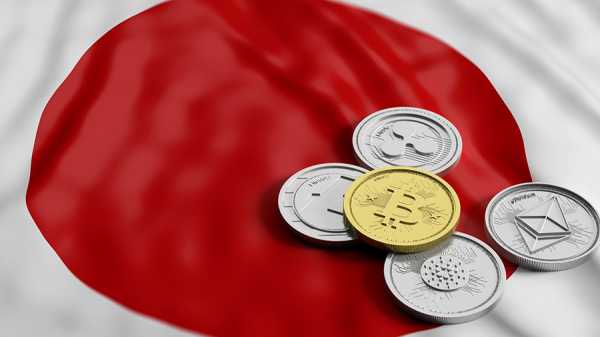Японский депутат призывает выпустить государственную криптовалюту в ближайшие 2-3 года