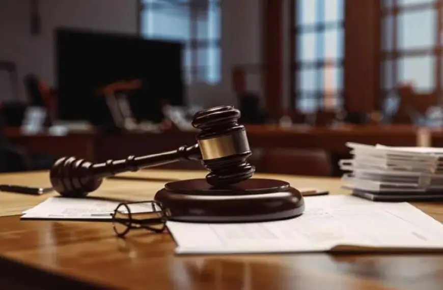 Суд засудив жителя Лонг-Айленду до 18 років ув'язнення за криптомошення