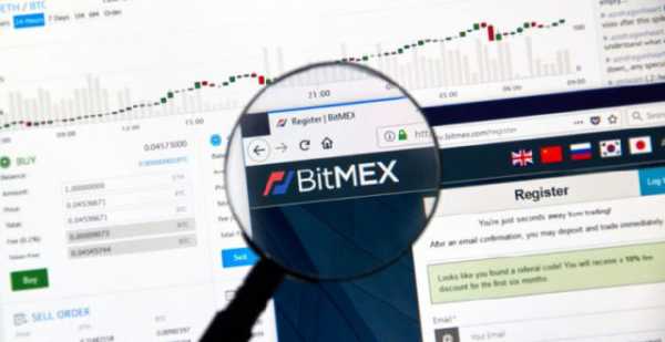 Последний из верхушки BitMEX готов предстать перед судом США