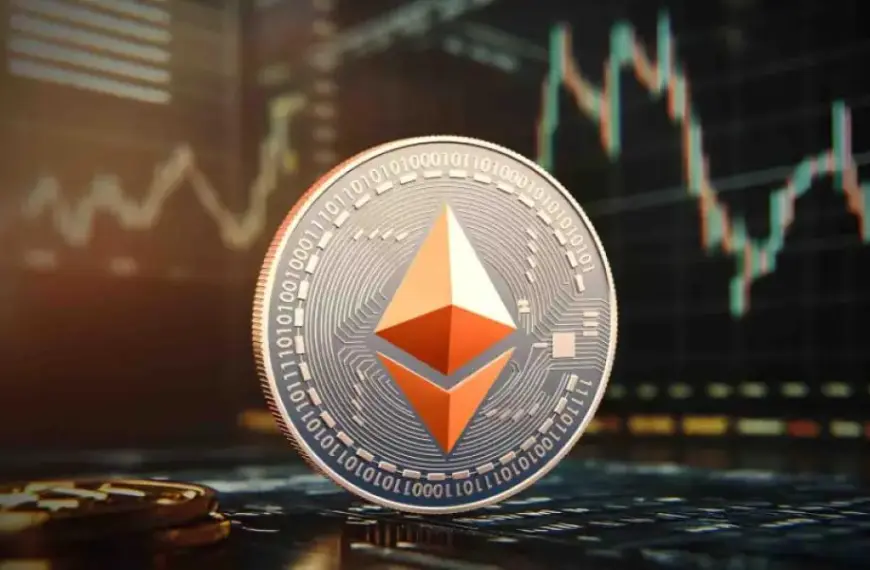 Експерти The Block: Ефір дуже недооцінений інвестиційними фондами – Bits Media
