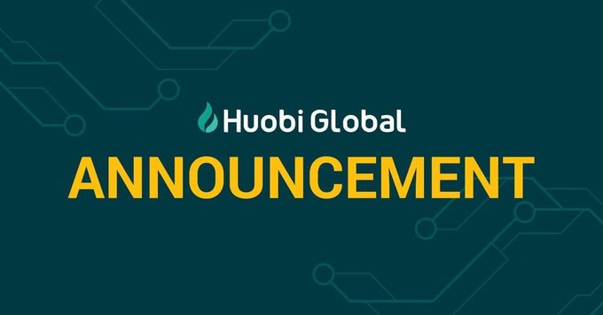 Huobi Group получает лицензию на Британских Виргинских островах