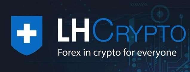 LH-Crypto – очередной крипто обман или достойный брокер для трейдинга?