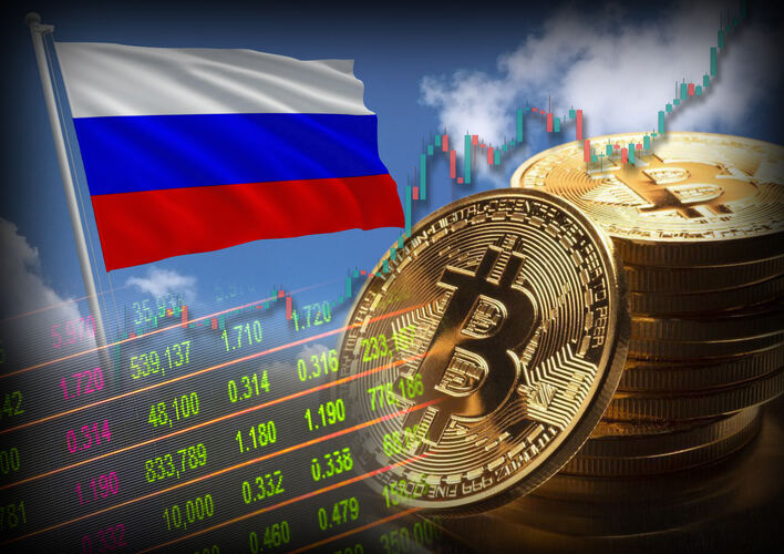 В поисках новых возможностей: где россиянам можно купить криптовалюту в 2024 году?